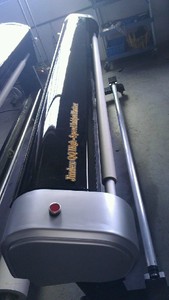 Jindex qq225 Vinyl Giấy mực máy bay phản lực máy in Kinh Tế quần áo mẫu máy in CAD máy in phun 225 cm - Product Image 4