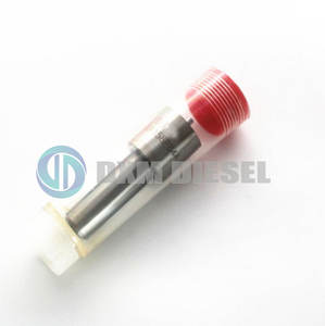Fuel Injector Nozzles DLLA146P768 / DLLA 146 P768 093400-7680 für Mitsubishi HD125 PS125 - Product Image 2
