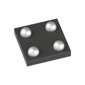 ชิ้นส่วนอิเล็กทรอนิกส์ Power Management (PMIC) 4 XFBGA, WLBGA รุ่น XC6501D2120R-G มีสินค้าในสต็อก - Product Image 1