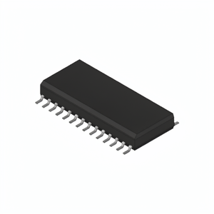 In Stock DAC7725U Electronic Chips Component Data Acquisition 28 SOlC - Product Image 1