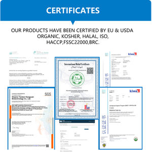 B.c.i Leveren Hoge Kwaliteit Fabriek Oem Hoge Proteïne Chlorella Poeder <span class=keywords><strong>Spirulina</strong></span> Tablet - Product Image 6