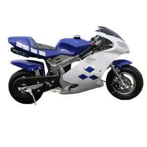 49CCミニバイクオートバイバギー4ストロークマウンテンガソリンスクーターATVオフロードスーパーバイクモトバイクアダルトレーシングバイク