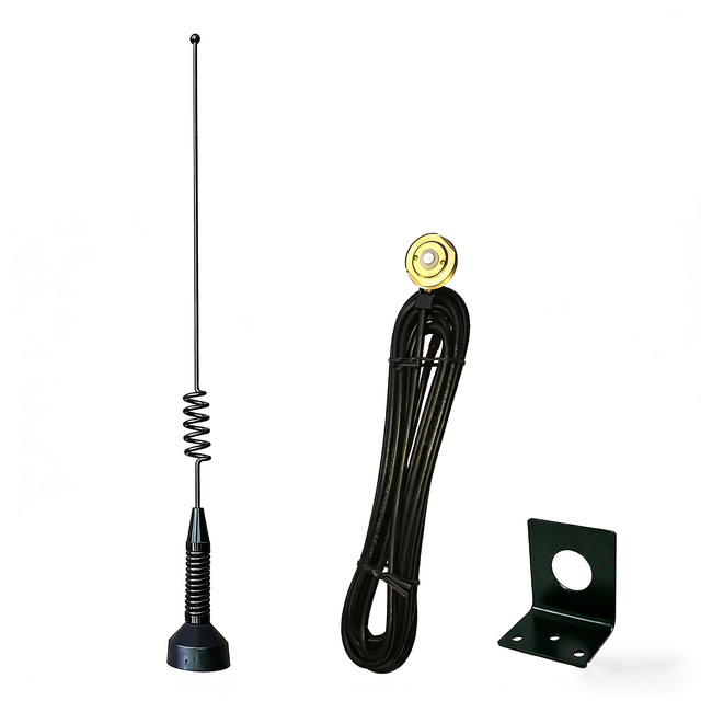 NMO Vertical Mobile Antenna 800MHz/900MHz for MCS2000 XTL1500 XTL2500 XLT5000 Mobile Radio