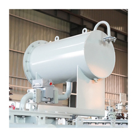 11kv 22kv 33kv 6/12/24 Pulse 800kva 1600kva Four électrique Redresseur Transformateur Laminé Fer Noyau Transformateur 50/60Hz