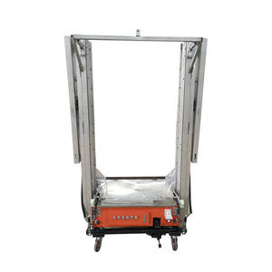 <span class=keywords><strong>Machine</strong></span> de plâtrage de rendu de mur de plâtre de ponçage automatique multifonction à chaud prix bas - Product Image 1