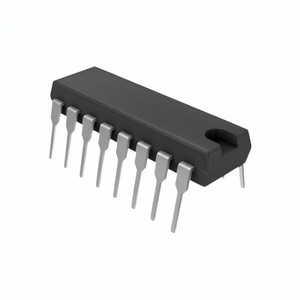 16 DIP HD3-4702-9Z Clock Timing Electronic Chips Component Original One Stop Service - Product Image 1