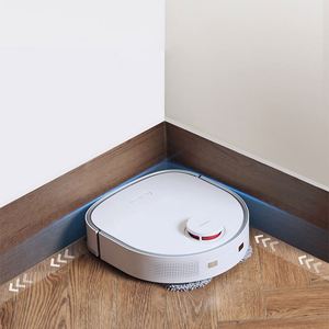 <span class=keywords><strong>Dreame</strong></span> <span class=keywords><strong>Bot</strong></span> <span class=keywords><strong>W10</strong></span> Original 2022, Robot Aspiradora Totalmente Automático D9Max, Limpieza, Aspirado y Secado, <span class=keywords><strong>Dreame</strong></span> <span class=keywords><strong>W10</strong></span> 2022, <span class=keywords><strong>Dreame</strong></span> <span class=keywords><strong>W10</strong></span> A - Product Image 2