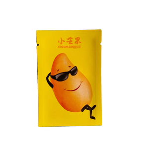 Bolsas personalizadas a prueba de olores para paquetes de carritos desechables, bolsas de Mylar para bolígrafos desechables con impresión digital - Product Image 5