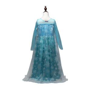Disfraz <span class=keywords><strong>de</strong></span> Princesa para Niñas, Económico, con Capucha, para Fiestas y Cine, HPC-0548 - Product Image 4