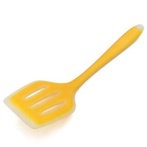 Espátula de Silicona Integrada con Pala de Hierro, Antiadherente, Resistente a Altas Temperaturas y Fácil de <span class=keywords><strong>Limpiar</strong></span> - Product Image 5