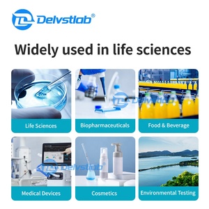 Bộ lọc phòng thí nghiệm MCE lưới vô trùng màng lọc hỗn hợp cellulose millipore micropore bộ lọc - Product Image 5