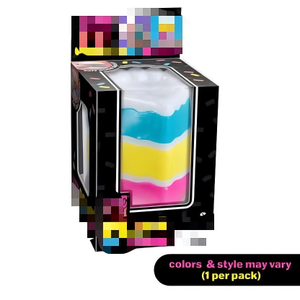 NeeDoh <span class=keywords><strong>Nice</strong></span> Cube Schylling Jouet sensoriel à presser - Product Image 5