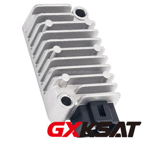 Rectificador de ventas calientes GXKSAT para FZR 400 SRX <span class=keywords><strong>600</strong></span> <span class=keywords><strong>XT</strong></span> 225 rectificador de regulador de voltaje de motocicleta - Product Image 2