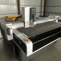 Cortadora Automática de Vinilo YC-0906L para Láminas de Espuma EPE, Acrílico y Lienzo, Plotter de Corte de Rollos de Vinilo