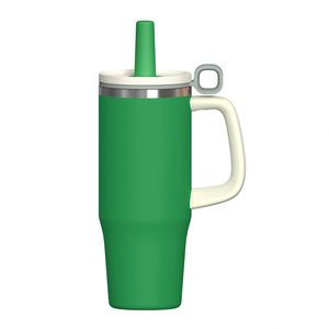 Likewinner - Taza de Viaje Personalizada de Acero Inoxidable 304, Botella de Agua de 40 oz, Regalo de Cumpleaños, Artículos Promocionales para Bebidas - Product Image 3
