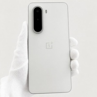 Smartphone de jeu 5G d'occasion 99% neuf, grade A+, OnePlus Turbo 6X, écran LCD 144Hz 6,72'', batterie 7000mAh, débloqué