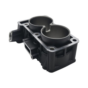Kit de bloc-cylindre Kawasaki Ninja300 KLE300 EX300, alésage 67 mm, pièces de réparation pour l'entraînement supérieur du moteur de moto - Product Image 5