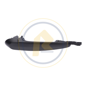 Maniglia esterna per porta Ac Rolcar ADAPTABLE per OE 51217060652, 51217060660 adatta per Bmw Serie 1 2004 - Product Image 1