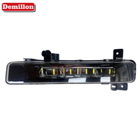 63179477171 63179477172 Demillon Auto pièces système électrique pare-chocs avant antibrouillard feux de jour pour BMW G30 G31 G32 G38