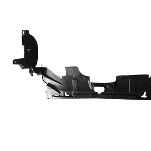 Plaque de protection de carter moteur Jsjiuzi Honda Accord 74111 SDA A00 Protection sous carrosserie 2003-2007 - Product Image 3