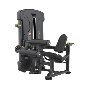 Commercial Strength Machine Pin Loaded Selection Prone <strong>Leg</strong> Curl / <strong>Leg</strong> <strong>Extension</strong> - Product Image 2