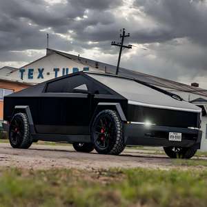 ล้อฟอร์จขนาด 17 18 19 20 21 22 24 26 นิ้ว 1 ชิ้น 2 ชิ้น 3 ชิ้น สำหรับรถยนต์เทสล่า รุ่น S Plaid รุ่น 3 Y <span class=keywords><strong>X</strong></span> Roadster Cybertruck และเฟอร์รารี่ - Product Image 2