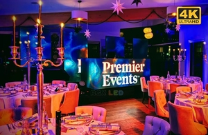 Rgx p2.5 OEM trong nhà đầy đủ màu sắc <span class=keywords><strong>LED</strong></span> Tường DJ Booth bảng <span class=keywords><strong>LED</strong></span> màn hình hiển thị tùy chỉnh sáng tạo màn hình kỹ thuật số cho bữa tiệc khiêu vũ - Product Image 5