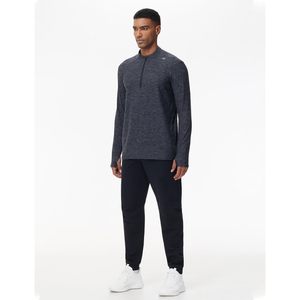 Pantalon de jogging pour homme FOXA, léger, fuselé, avec poches, respirant, pour l'entraînement et la course à pied - Product Image 5