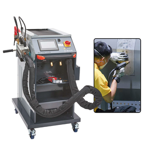 Máquina <span class=keywords><strong>de</strong></span> Soldadura por Puntos con Inversor KARJOYS con Pantalla Digital, Equipo <span class=keywords><strong>de</strong></span> Reparación <span class=keywords><strong>de</strong></span> Carrocería, <span class=keywords><strong>Soldador</strong></span> por Puntos <span class=keywords><strong>de</strong></span> 38KW, Extractor <span class=keywords><strong>de</strong></span> Abolladuras - Product Image 1