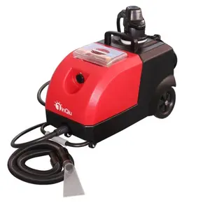 High-end manual handheld industrial carpet and sofa cleaning machine