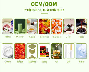 Po-Vergrößerungs-Kapseln BBL-Pillen Bestseller Große-Po-Vergrößerung Softgels Schönheitsprodukt zur Straffung des Gesäßes - Product Image 4