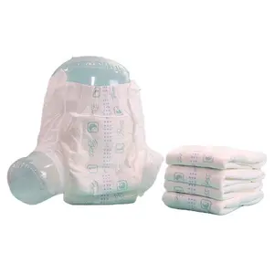 ผ้าอ้อมผู้ใหญ่ยี่ห้อ <span class=keywords><strong>Evony</strong></span> ราคาถูก สำหรับผู้สูงอายุ แบบมีลาย สำหรับผู้มีปัญหาปัสสาวะเล็ด ผลิตในจีน มีตัวอย่างฟรี ดูแลสะอาด ราคาประหยัด - Product Image 1