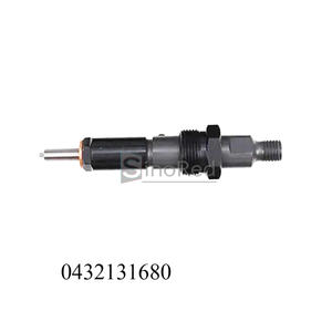 Yeni standart yakıt enjektörü montaj 0432131680 40178021 - Product Image 2