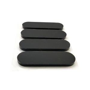 Junta de Silicona Autoadhesiva Personalizable Antideslizante y con Absorción de Impactos con Almohadilla Protectora de Pegamento - Product Image 1