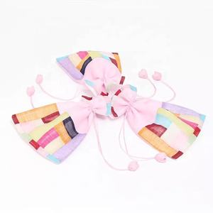 <span class=keywords><strong>Sachet</strong></span> parfumé en <span class=keywords><strong>organza</strong></span> à grille multicolore de haute qualité avec cordon de serrage <span class=keywords><strong>petit</strong></span> sac - Product Image 2