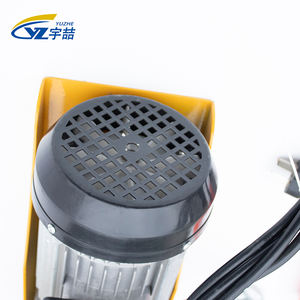 <span class=keywords><strong>Mini</strong></span> palan électrique à chaîne 12V, fourni par une <span class=keywords><strong>mini</strong></span>-usine, pour la construction, 100 kg, 200 kg, 300 kg, 500 kg - Product Image 4