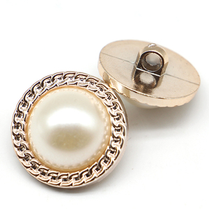 Thanh lịch chính thức mặc nút tinh vi áo khoác áo sơ mi thay thế ốc vít trang phục tinh tế - Product Image 2