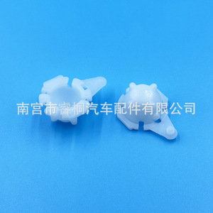 Shuangxuan Wiper Linkage <b>Rod</b> <b>Plastic</b> Clips 13mm 16.8mm For Automobiles Trucks Buses Agricultural Vehicles - Product Image 2