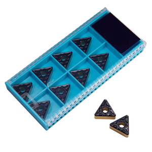 TNMG WNMG SNMG CNMG VNMG DNMG OEM CVD Coated High Wear Resistance Carbide <strong>Turning</strong> <strong>Inserts</strong> For CNC Lathe Machine - Product Image 4