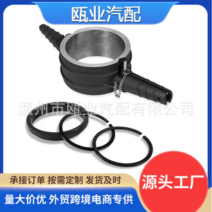 Piston <b>Ring</b> Compressor Kit 7040 For Cummins ISX <b>CAT</b> 3400C-15 Part Number 5299448 5299447 5299339 - Product Image 5