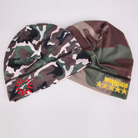 Gorra de Ciclismo Personalizada con Logotipo Impreso Real Tree, Gorro Reversible con Letras/Caracteres para Ciclismo, Running y Viajes, de Alta Calidad