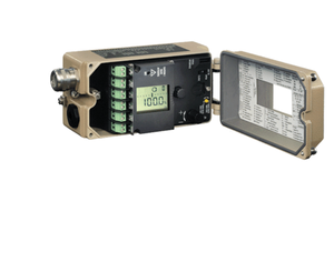 Equipo Eléctrico Electroneumático 100% Nuevo y Original con Comunicación FOUNDATION HART, Control Inteligente - Product Image 1