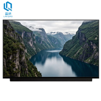 Nouvel écran LCD pour ordinateur portable AUO B140UAN01.0 14 pouces WUXGA IPS fin, 30 broches EDP 60Hz 100% SRGB, remplacement pour Latitude 9420 0WDF3Y / WDF3Y