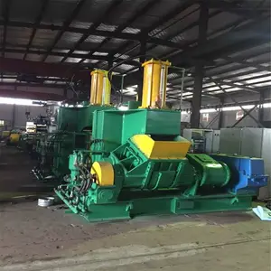 Alibaba Supply China Rubber intermix Mixer Kneader