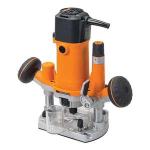 Triton 880W Tondeuse Routeur 1/4 " / 8mm TMNRTR - Product Image 1