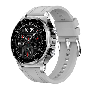 Chất Lượng Cao Gt66 2 Trong 1 Smartwatch Với Không Dây TWS Tai Nghe 1.39Inch Màn Hình IP67 Âm Nhạc Không Thấm Nước Thể Thao Thông Minh Đồng Hồ - Product Image 4