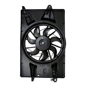 Autop repuestos partes del motor del ventilador de refrigeración del radiador de la Asamblea para Chevrolets 2018-2019 OEM GM3115314 84221606 de 84448452 a 502083505 - Product Image 6