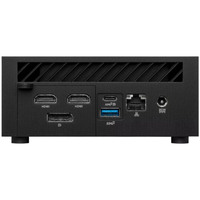 NUC para ASUS ExpertCenter PN64 13th Gen Intel Core 120x130x58mm ExpertX MINI PC de 2. ª generación, 2. ª generación, 2. ª generación, 2. ª, 2. ª generación, 2. ª, 2. ª, 2. ª generación