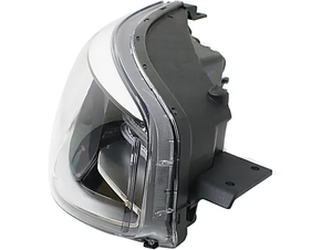 Phare halogène de phare de <span class=keywords><strong>Style</strong></span> USA de pièces d'auto pour <span class=keywords><strong>Kia</strong></span> <span class=keywords><strong>Soul</strong></span> 2014-2019 OEM 92101B2270 - Product Image 4