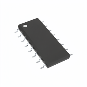 Composant électronique Chip 16 SOlC TLV2375IDR, acheter en ligne, distributeur agréé - Product Image 1